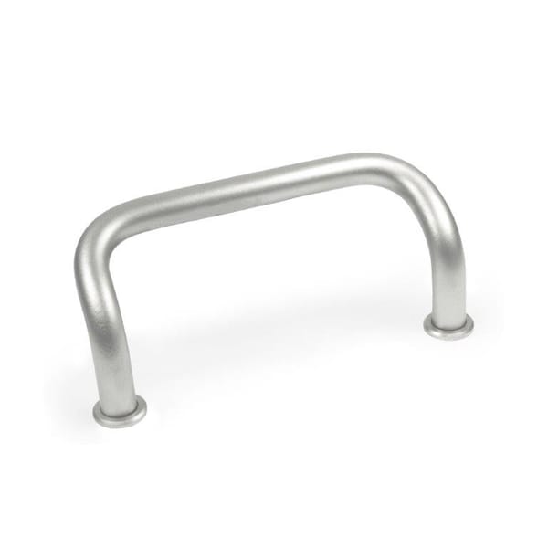GN425.1-NI-10-120-GS Cabinet U-Handle